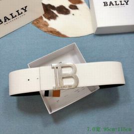 Picture of Bally Belts _SKUBallyBelt70mmX95-125CM7d0501114